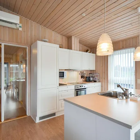 3 Bedroom Stunning In Эбельтофт