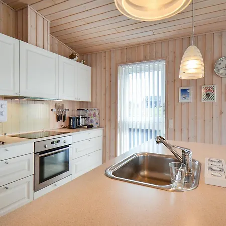 3 Bedroom Stunning In Эбельтофт