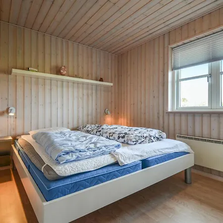 Дом отдыха 3 Bedroom Stunning In