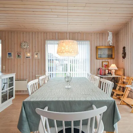 3 Bedroom Stunning In Дом отдыха Эбельтофт
