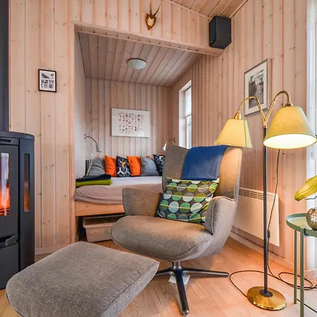 Дом отдыха 3 Bedroom Stunning In